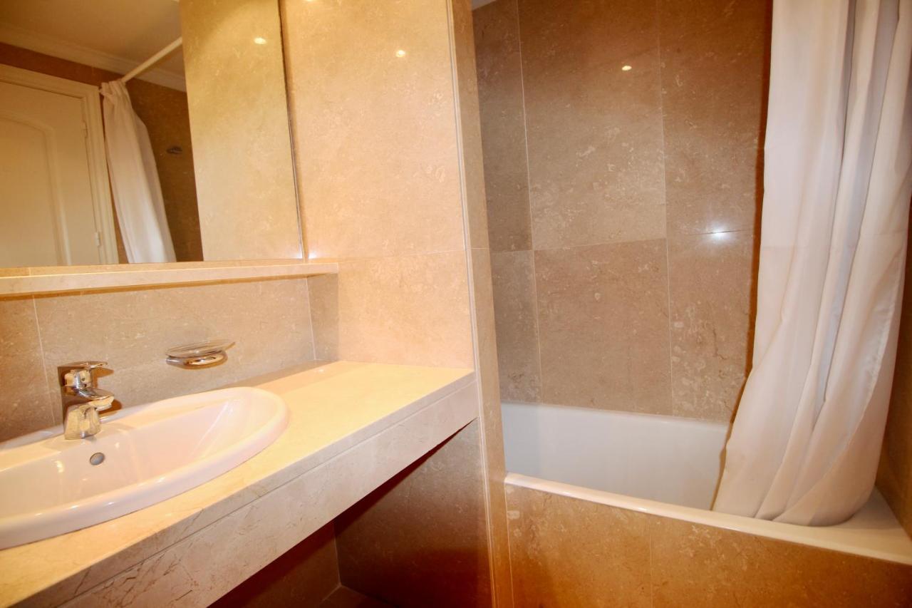 Atico Con Piscina Privada En Primera Linea Apartment Denia Cameră foto