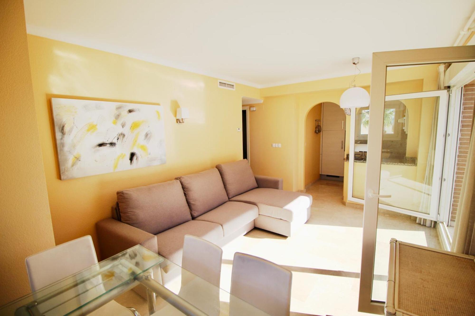 Atico Con Piscina Privada En Primera Linea Apartment Denia Cameră foto