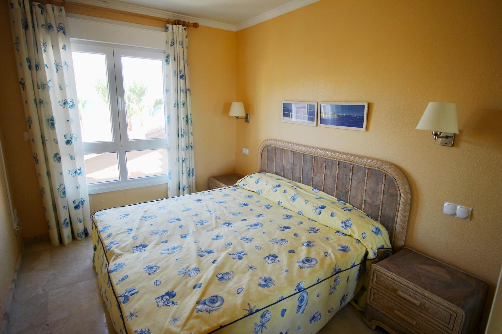 Atico Con Piscina Privada En Primera Linea Apartment Denia Cameră foto