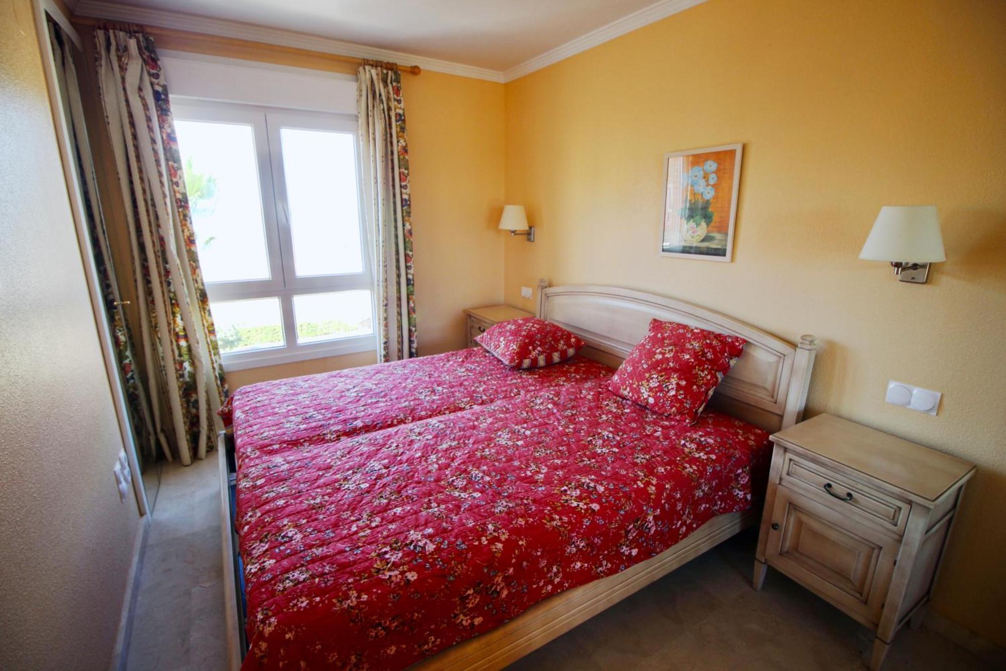 Atico Con Piscina Privada En Primera Linea Apartment Denia Cameră foto